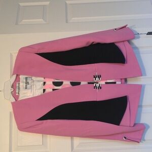 Nina Massini 3 Piece Suit